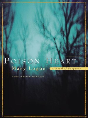 cover image of Poison Heart